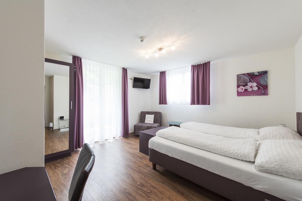 Hotel Engel Emmetten Zewnętrze zdjęcie