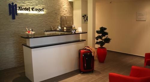 Hotel Engel Emmetten Zewnętrze zdjęcie