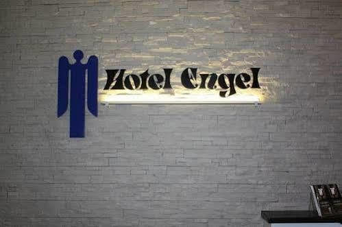 Hotel Engel Emmetten Zewnętrze zdjęcie
